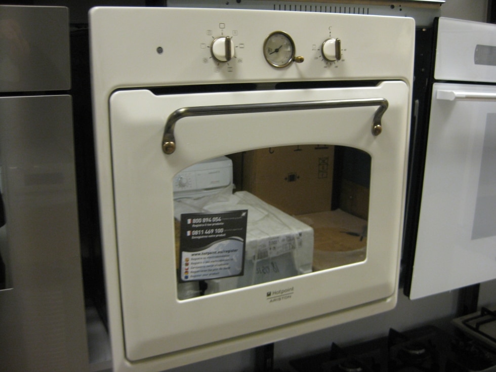 Hotpoint-Ariston FT 850.1 AN/HA Recensione