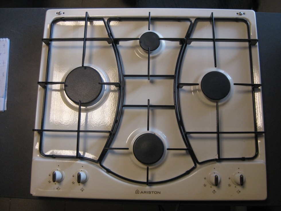 Варочная поверхность HotpointAriston PH 640 MS (OW) R купить в Киеве